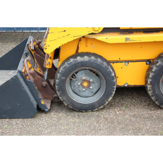 2008 Gehl SL2012-41485567
