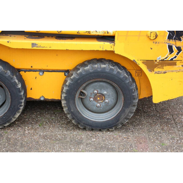 2008 Gehl SL2012-41485568