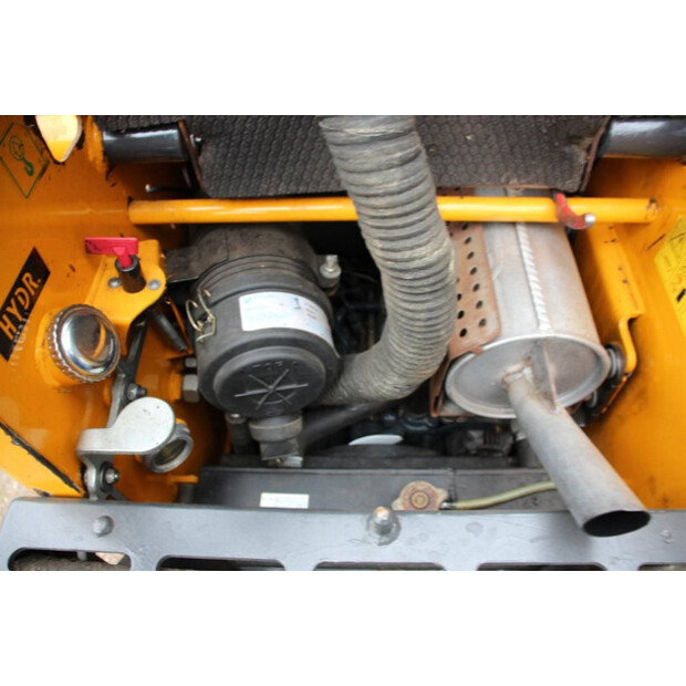 2008 Gehl SL2012-41485569