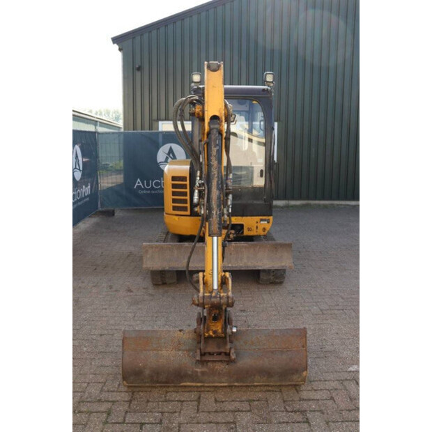 2012 Caterpillar 302.7D-41485588