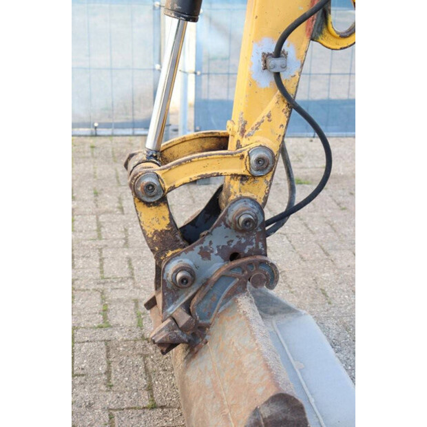 2012 Caterpillar 302.7D-41485592