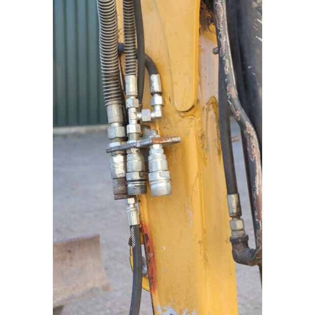 2012 Caterpillar 302.7D-41485595