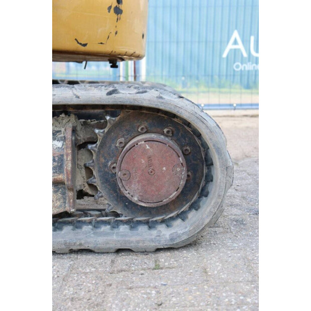 2012 Caterpillar 302.7D-41485601