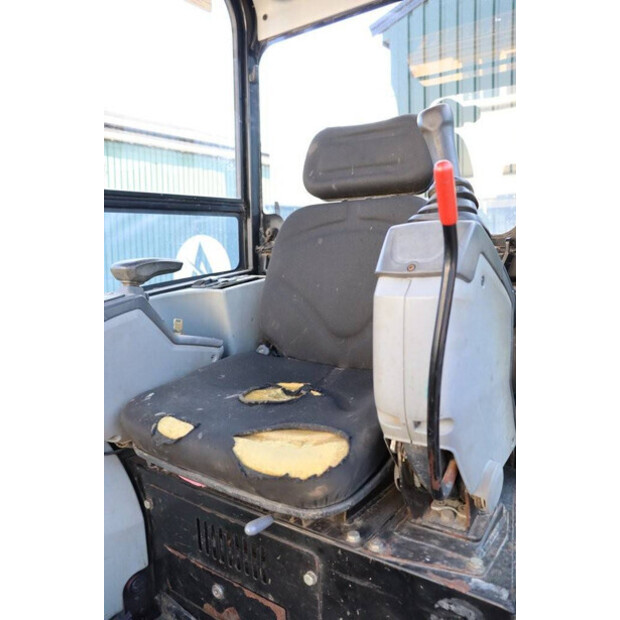 2012 Caterpillar 302.7D-41485603