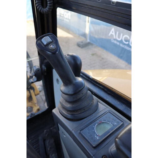 2012 Caterpillar 302.7D-41485605