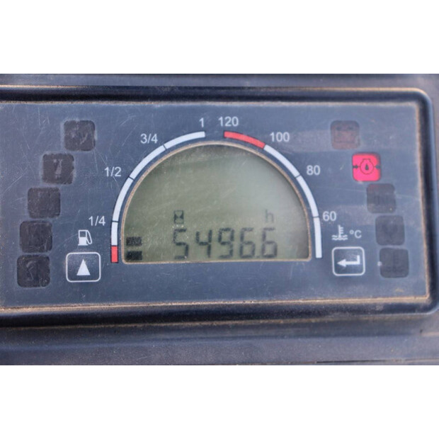 2012 Caterpillar 302.7D-41485607