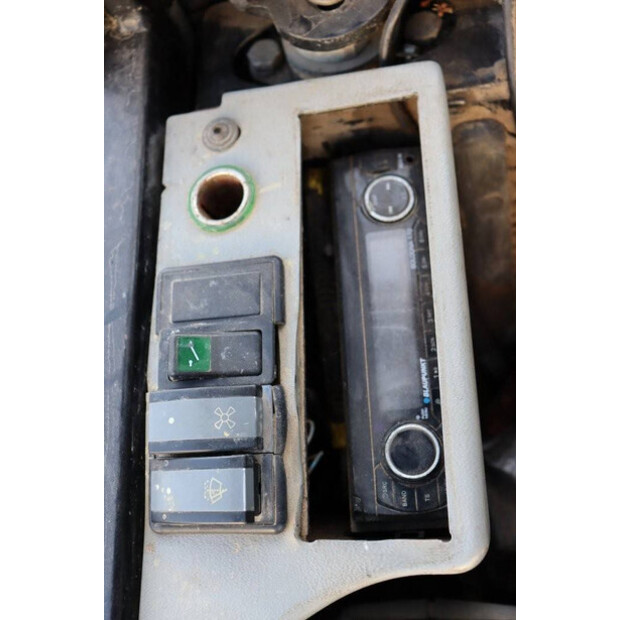 2012 Caterpillar 302.7D-41485609