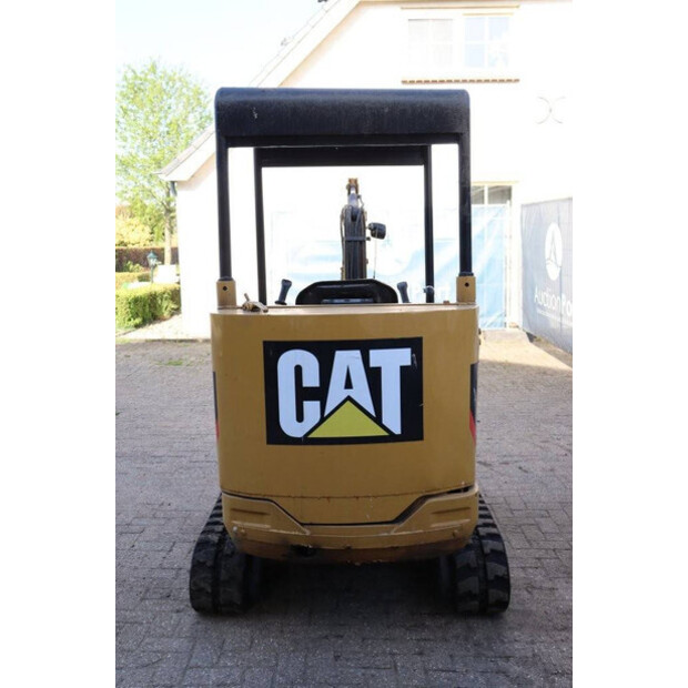 2012 Caterpillar 301.8C-41485615