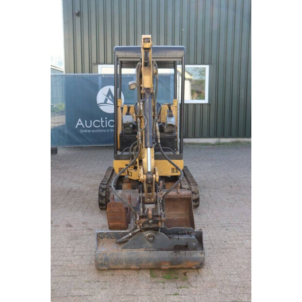 2012 Caterpillar 301.8C-41485618