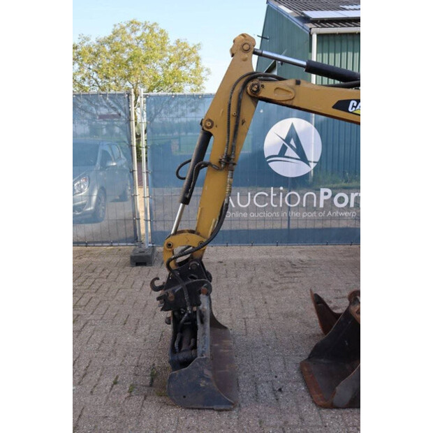 2012 Caterpillar 301.8C-41485623