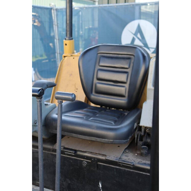 2012 Caterpillar 301.8C-41485632