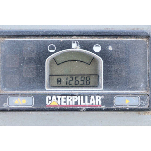2012 Caterpillar 301.8C-41485636