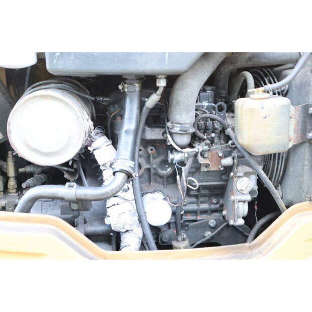 2012 Caterpillar 301.8C-41485638