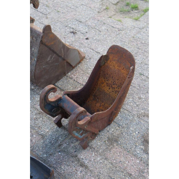 2012 Caterpillar 301.8C-41485640
