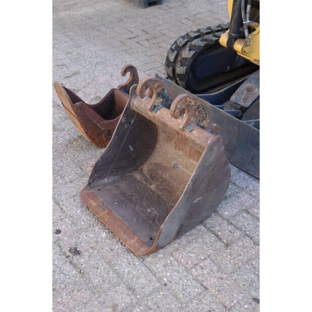 2012 Caterpillar 301.8C-41485641