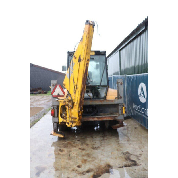 1996 Massey Ferguson 860-41485677