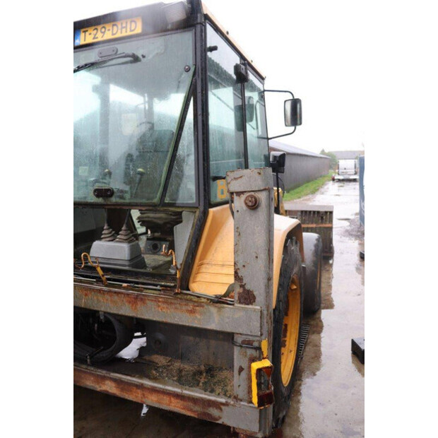 1996 Massey Ferguson 860-41485678