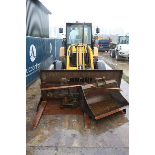 1996 Massey Ferguson 860-41485680