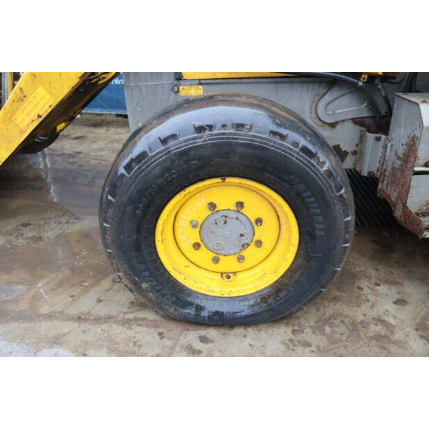 1996 Massey Ferguson 860-41485685