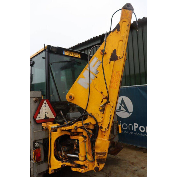 1996 Massey Ferguson 860-41485687