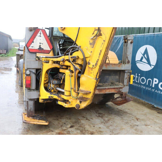 1996 Massey Ferguson 860-41485688