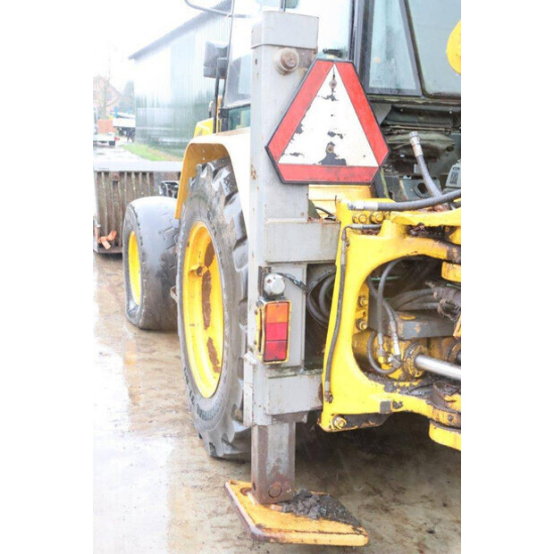 1996 Massey Ferguson 860-41485689