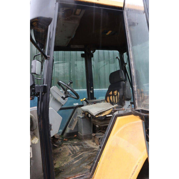 1996 Massey Ferguson 860-41485691