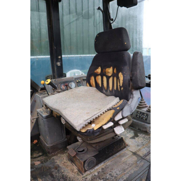 1996 Massey Ferguson 860-41485692