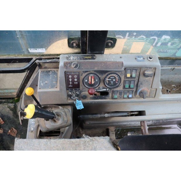 1996 Massey Ferguson 860-41485693