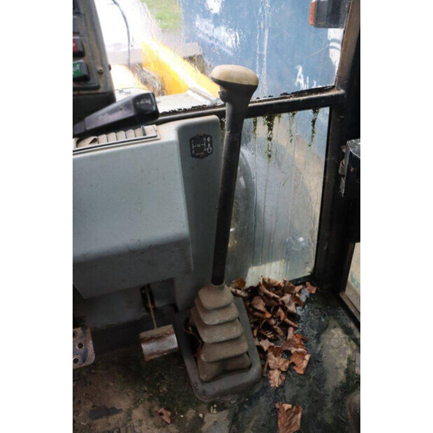 1996 Massey Ferguson 860-41485697