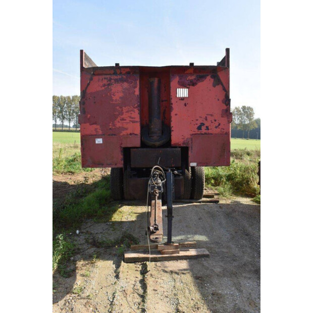 1999 Lyonnet BL12-41485705