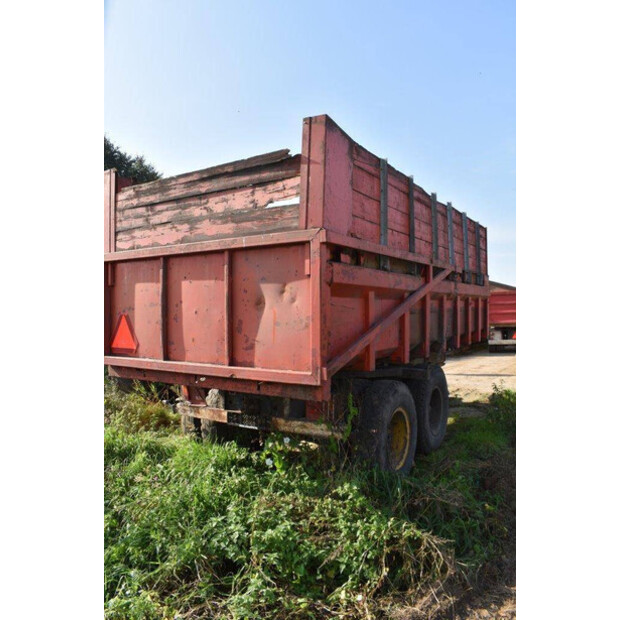 1999 Lyonnet BL12-41485709
