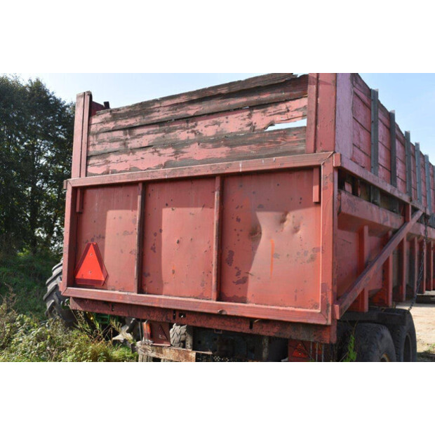 1999 Lyonnet BL12-41485711