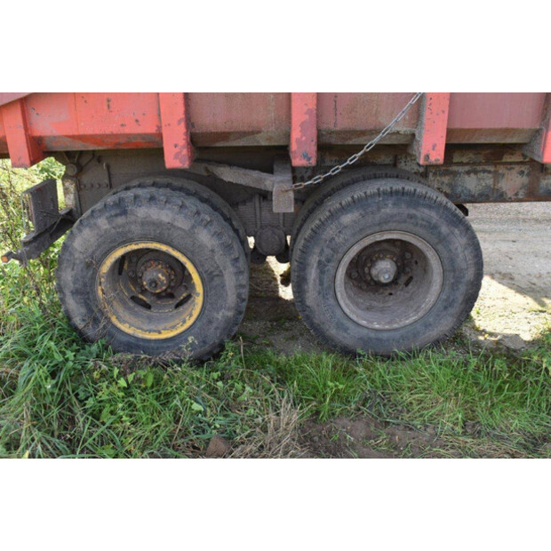 1999 Lyonnet BL12-41485712