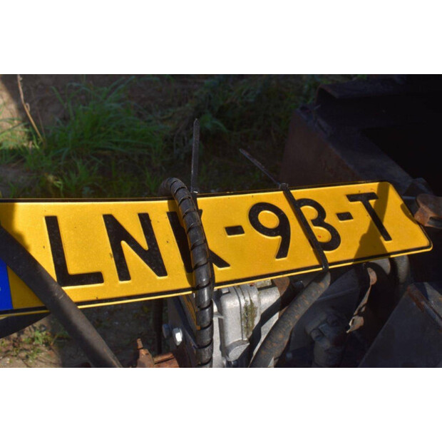 1999 Lyonnet BL12-41485722