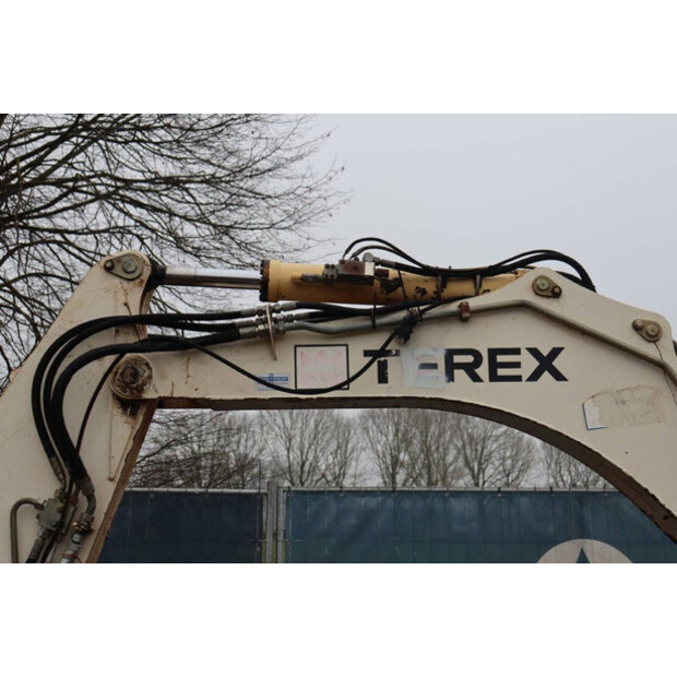 2007 Terex TC75 Mono-41485768