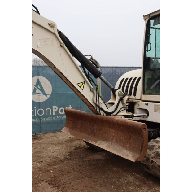 2007 Terex TC75 Mono-41485769