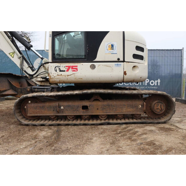 2007 Terex TC75 Mono-41485770