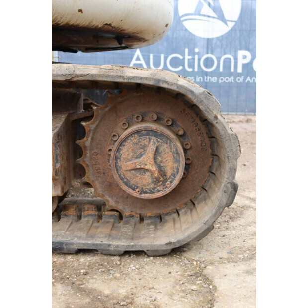 2007 Terex TC75 Mono-41485772