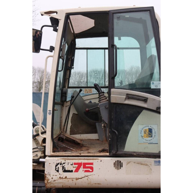 2007 Terex TC75 Mono-41485775