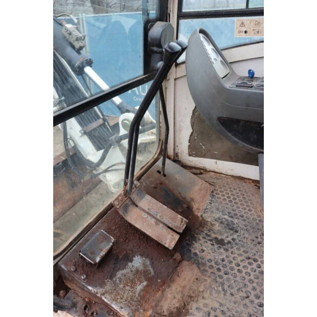 2007 Terex TC75 Mono-41485779