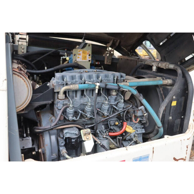 2007 Terex TC75 Mono-41485782