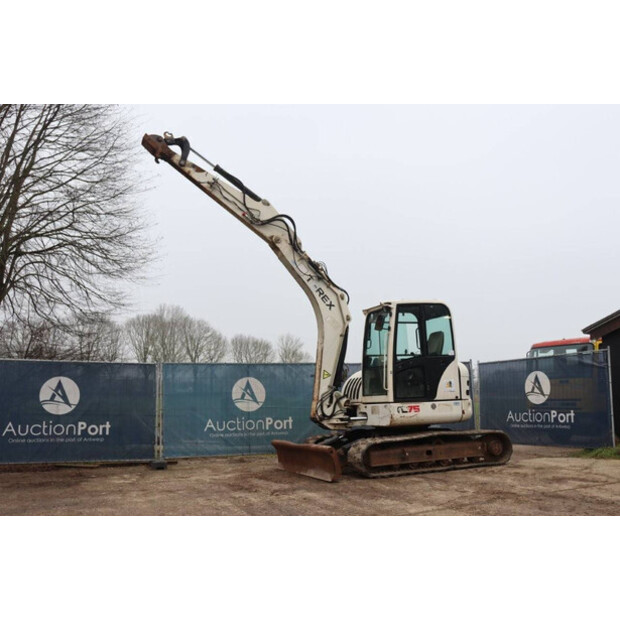2007 Terex TC75 Mono-41485785