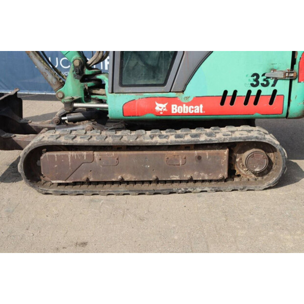 2004 بوبكات 337-41485815