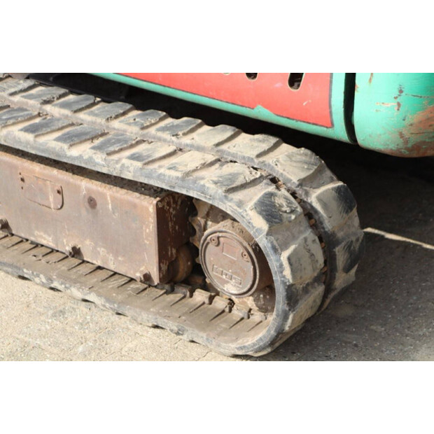 2004 بوبكات 337-41485817