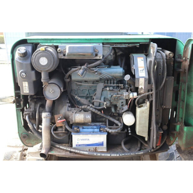 2004 بوبكات 337-41485822