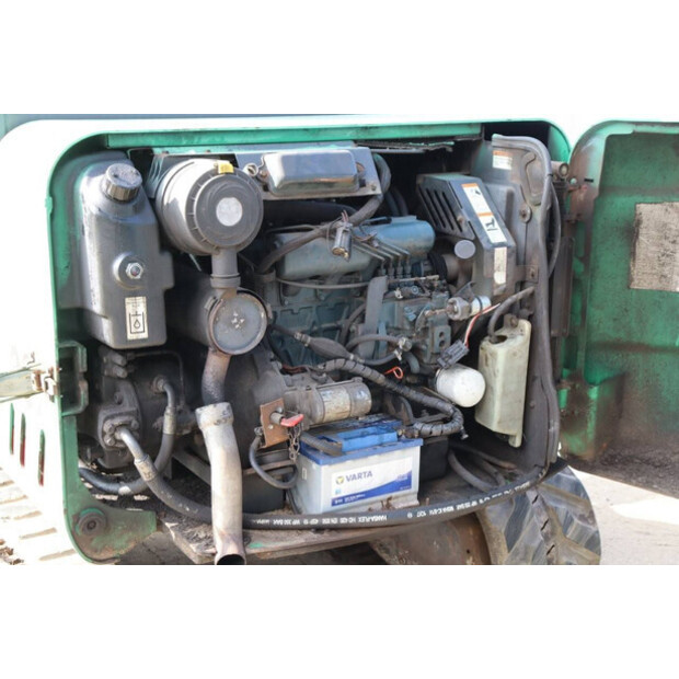 2004 بوبكات 337-41485823