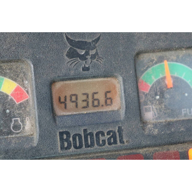2004 بوبكات 337-41485833