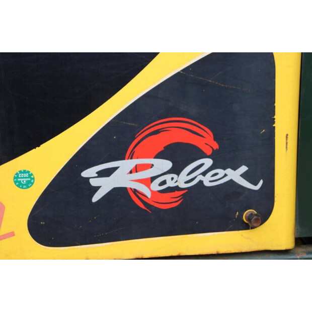 2009 Hyundai ROBEX55-7-41485859
