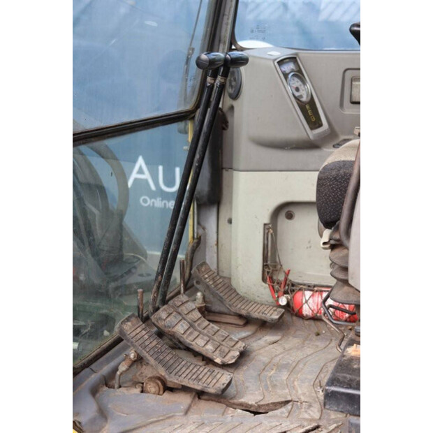 2009 Hyundai ROBEX55-7-41485868